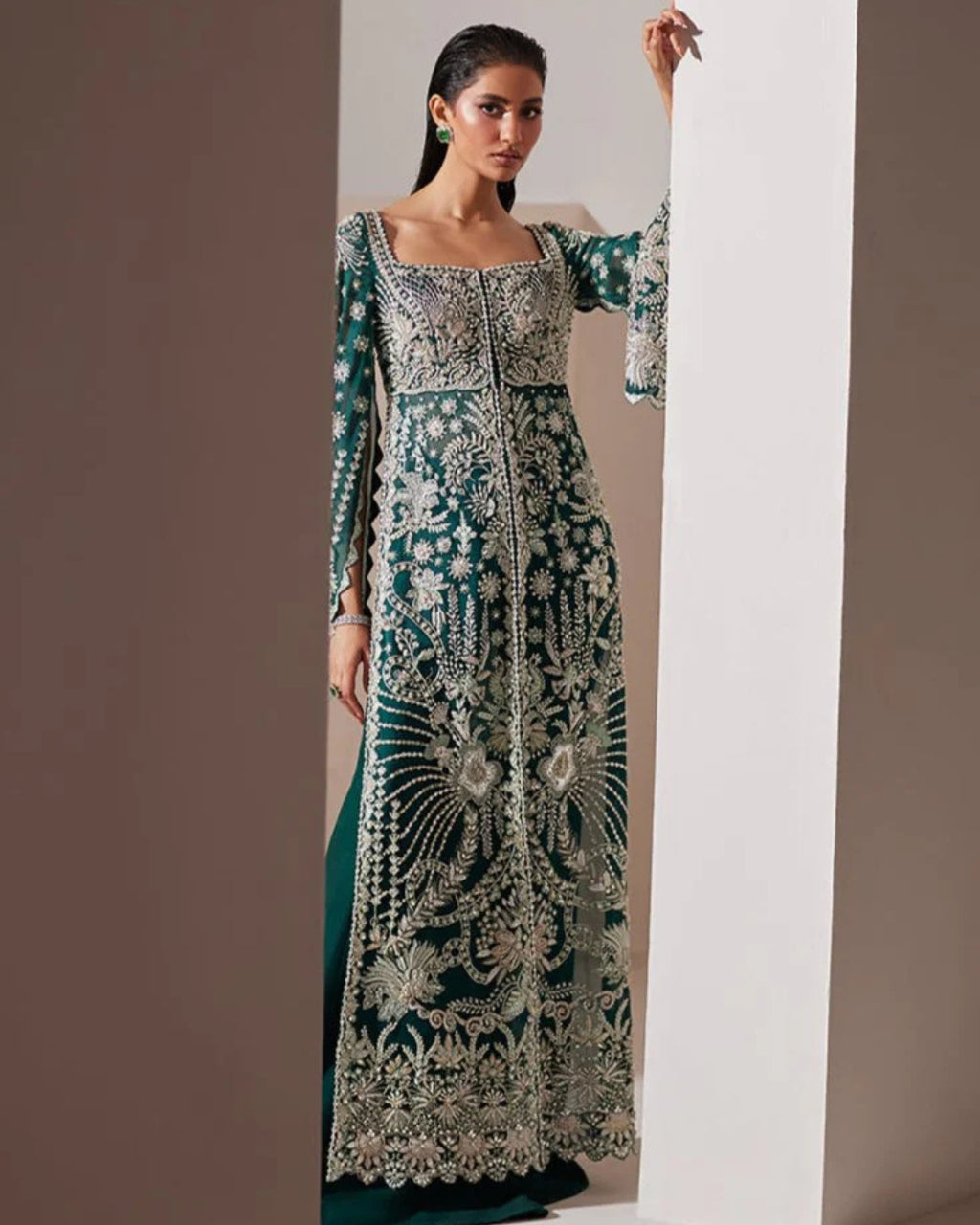 Oriana Luxury Formals'24 - Luxe