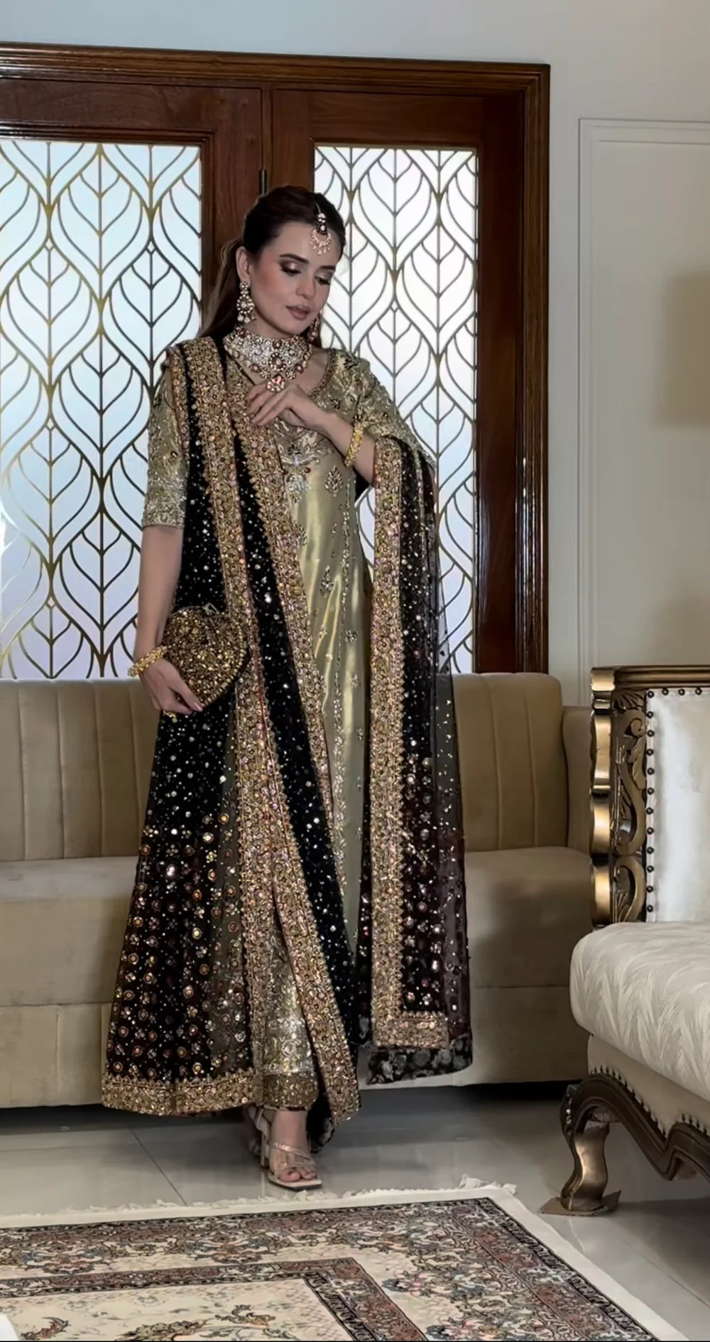 Haris Shakeel - Sumbul Iqbal