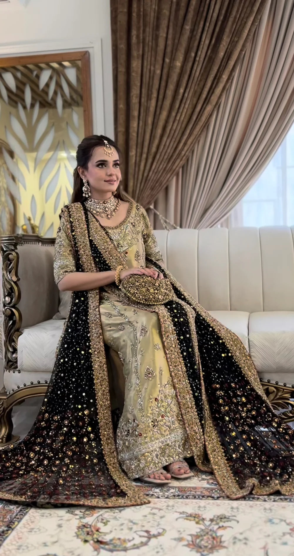 Haris Shakeel - Sumbul Iqbal