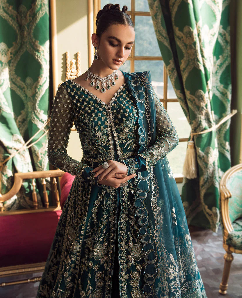 Republic Womenswear Claire De Lune Wedding Collection – Une Jacinthe