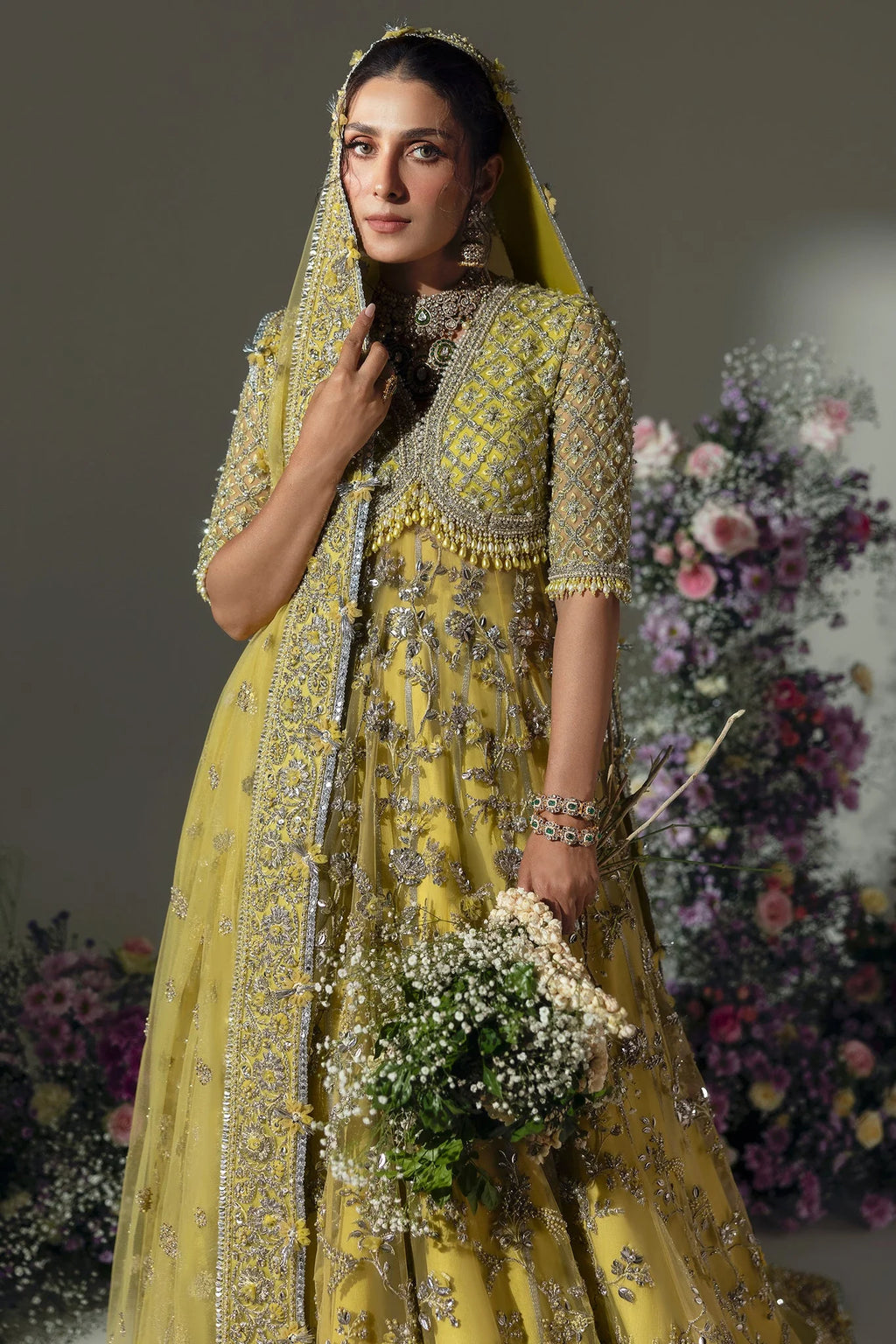 Elan LIME BLOSSOM (EC24-03)